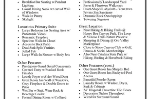 545 E Thunderstorm Pl, Oro Valley, AZ 85755 - Photo 37