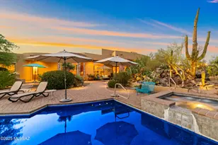 545 E Thunderstorm Pl, Oro Valley, AZ 85755 - Photo 31