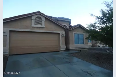 60596 E Flank Strap Drive, Tucson, AZ 85739 - Photo 1