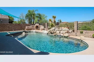 356 W Sacaton Canyon Drive, Oro Valley, AZ 85755 - Photo 1
