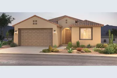 13313 N Sanidine Drive, Oro Valley, AZ 85755 - Photo 1