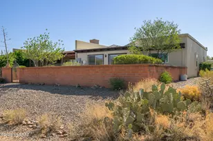 841 S Camino Del Monte, Green Valley, AZ 85614 - Photo 27