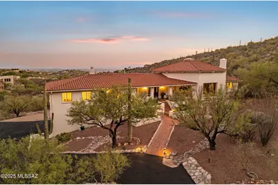 6841 N La Place, Tucson, AZ 85750 - Photo 1