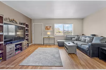 8341 E Via Arboleda, Tucson, AZ 85710 - Photo 7