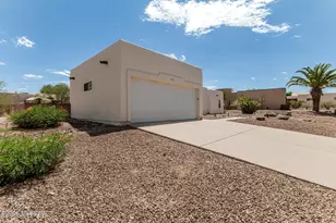993 W Placita Agradable, Green Valley, AZ 85614 - Photo 3