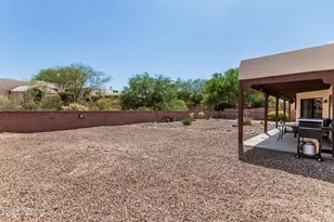 993 W Placita Agradable, Green Valley, AZ 85614 - Photo 33