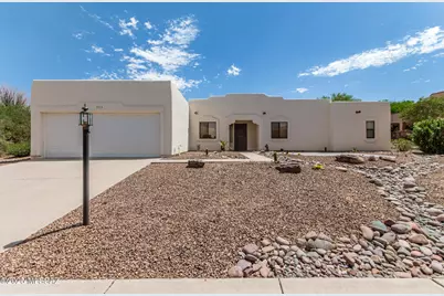 993 W Placita Agradable, Green Valley, AZ 85614 - Photo 1