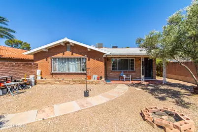 1730 N Campbell Avenue, Tucson, AZ 85719 - Photo 1