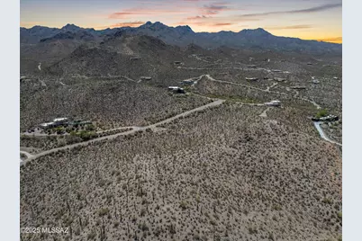 4980 Crestview Drive #6, Tucson, AZ 85745 - Photo 3