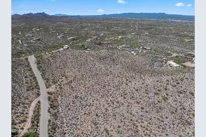 4980 Crestview Drive #6, Tucson, AZ 85745 - Photo 17