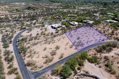 6 Avenida Marquez #118, Tubac, AZ 85646 - Photo 9