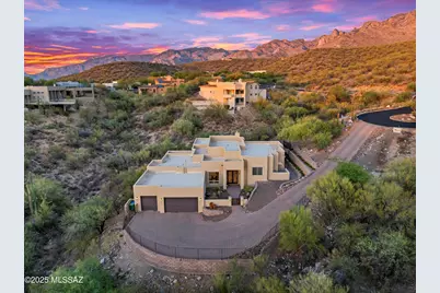 1775 E Placita De La Olla, Oro Valley, AZ 85737 - Photo 1