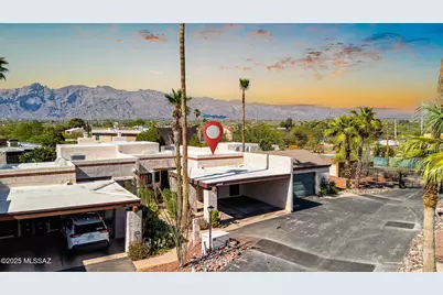 3081 E Weymouth Street, Tucson, AZ 85716 - Photo 3