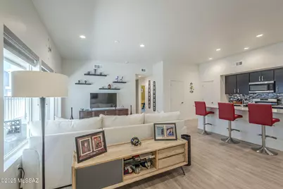 1845 S Poetry Lane, Tucson, AZ 85711 - Photo 1