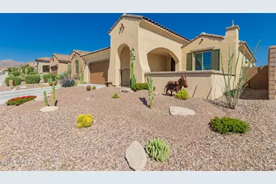 7033 W Deer Creek Trail, Marana, AZ 85658 - Photo 1