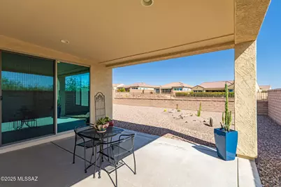 7033 W Deer Creek Trail, Marana, AZ 85658 - Photo 29