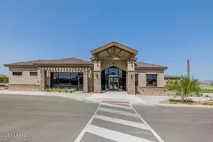 9636 N Havenwood Way, Marana, AZ 85653 - Photo 43