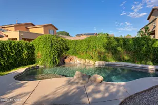 817 E Deer Spring Canyon Pl, Sahuarita, AZ 85629 - Photo 7