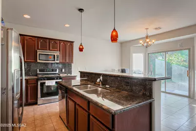 817 E Deer Spring Canyon Place, Sahuarita, AZ 85629 - Photo 21
