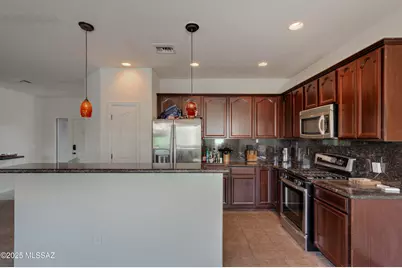 817 E Deer Spring Canyon Place, Sahuarita, AZ 85629 - Photo 23