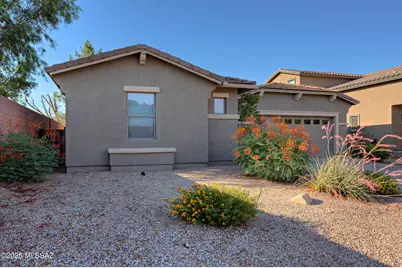 817 E Deer Spring Canyon Place, Sahuarita, AZ 85629 - Photo 1