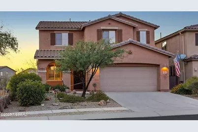 12825 N Oak Creek Drive, Oro Valley, AZ 85755 - Photo 1