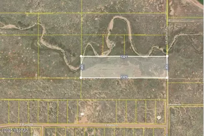 9.97 Acres S Kit Carson Road #5, Pearce, AZ 85625 - Photo 21