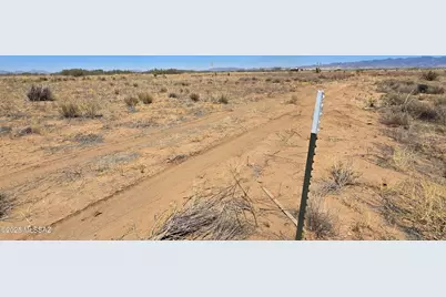 9.97 Acres S Kit Carson Road #5, Pearce, AZ 85625 - Photo 17
