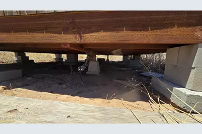 9.97 Acres S Kit Carson Road #5, Pearce, AZ 85625 - Photo 7