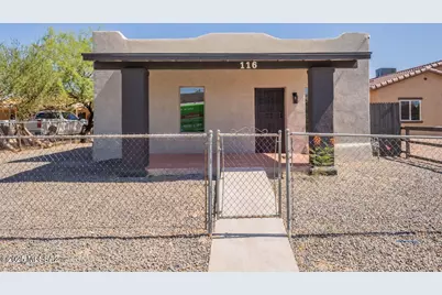 116 W 30th Street, Tucson, AZ 85713 - Photo 1