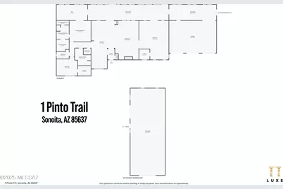 1 Pinto Trail, Sonoita, AZ 85637 - Photo 49