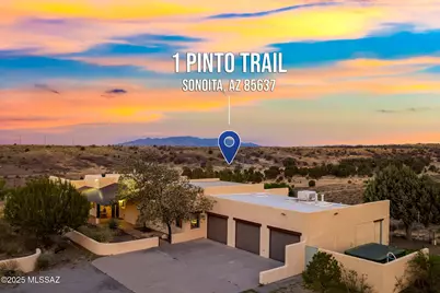 1 Pinto Trail, Sonoita, AZ 85637 - Photo 7