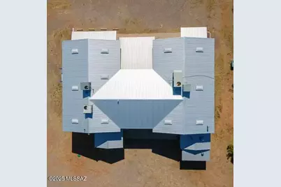 104 N Center Way, Benson, AZ 85602 - Photo 49