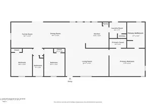 6420 N Sanders Rd, Tucson, AZ 85743 - Photo 37