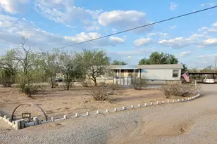 6420 N Sanders Rd, Tucson, AZ 85743 - Photo 3