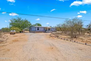 6420 N Sanders Rd, Tucson, AZ 85743 - Photo 5