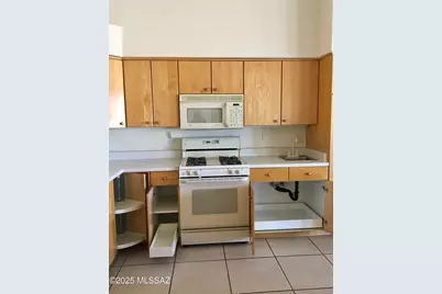 1961 N Bonanza Avenue, Tucson, AZ 85749 - Photo 23