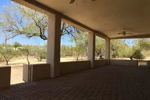 1961 N Bonanza Ave, Tucson, AZ 85749 - Photo 5