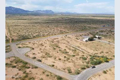 66 Lots Ironwood Road #66, Sunsites, AZ 85625 - Photo 7