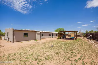 206 N Cherokee Trail, Benson, AZ 85602 - Photo 25
