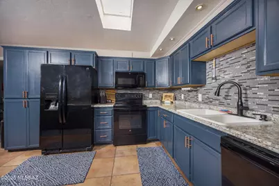 206 N Cherokee Trail, Benson, AZ 85602 - Photo 7
