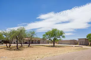 206 N Cherokee Trail, Benson, AZ 85602 - Photo 3