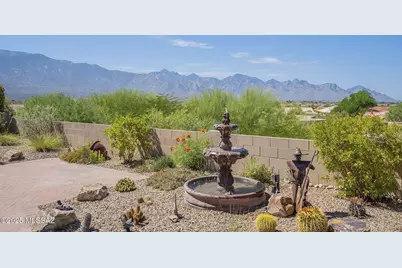 62743 E Flower Ridge Drive, Tucson, AZ 85739 - Photo 41