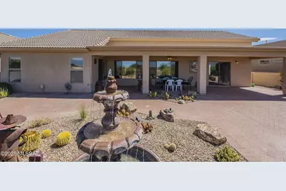 62743 E Flower Ridge Drive, Tucson, AZ 85739 - Photo 47
