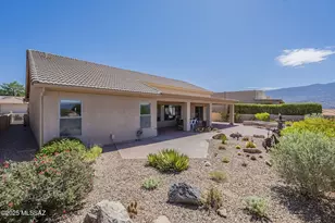 62743 E Flower Ridge Dr, Tucson, AZ 85739 - Photo 45