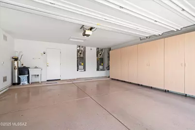 62743 E Flower Ridge Drive, Tucson, AZ 85739 - Photo 37