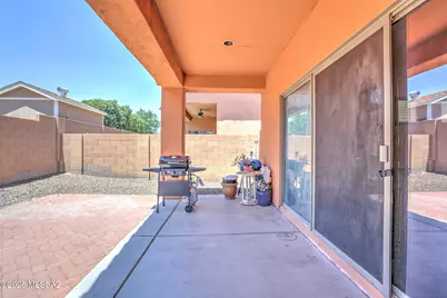 70 E Calle Vivaz, Green Valley, AZ 85614 - Photo 29