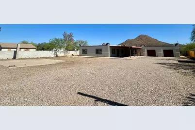 3900 W Calle Torim, Tucson, AZ 85746 - Photo 5
