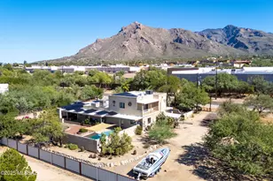 7855 N Northern Ave, Tucson, AZ 85704 - Photo 37