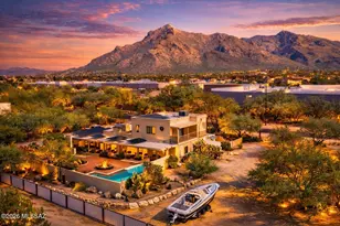 7855 N Northern Ave, Tucson, AZ 85704 - Photo 49